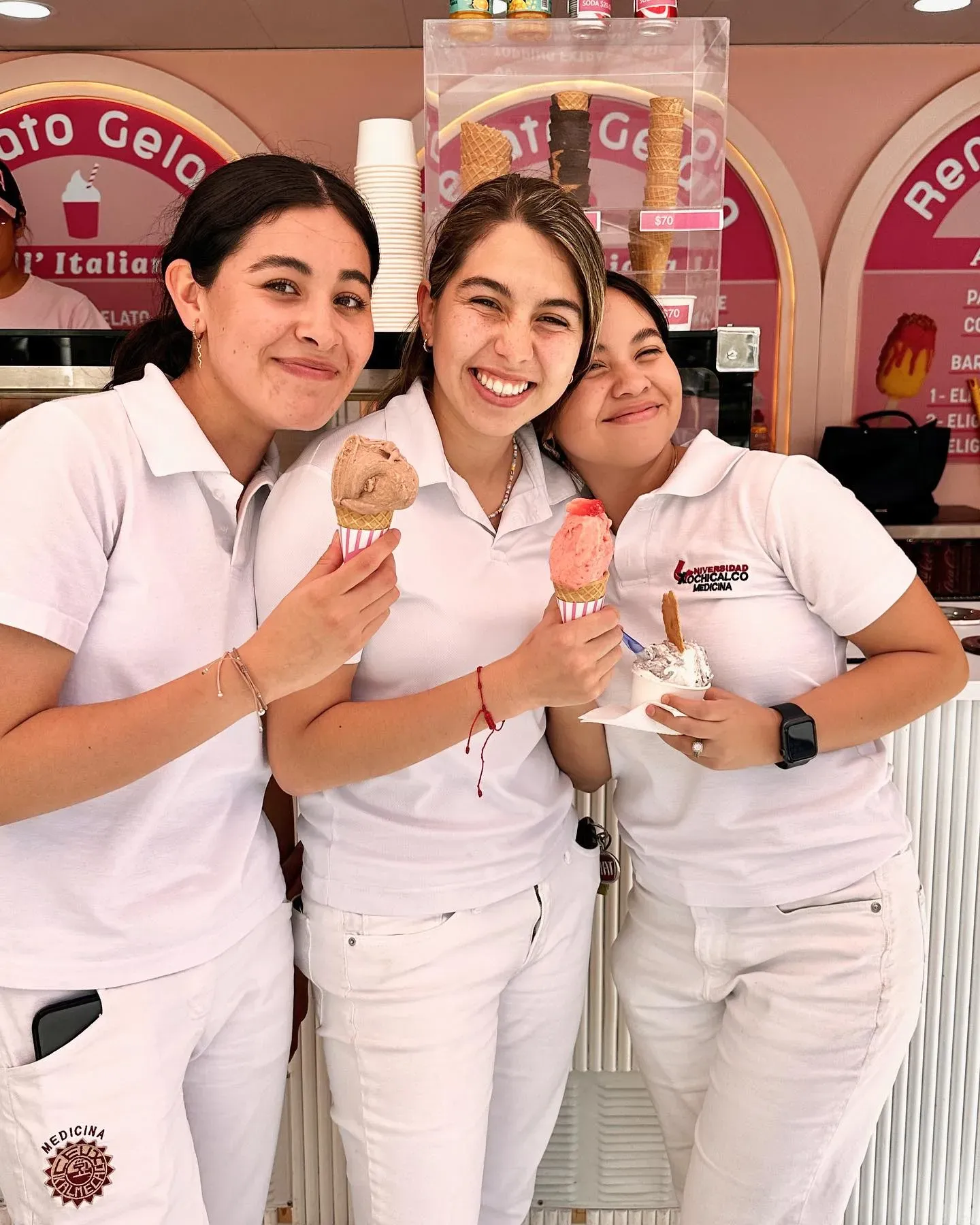 Renato Gelato 1