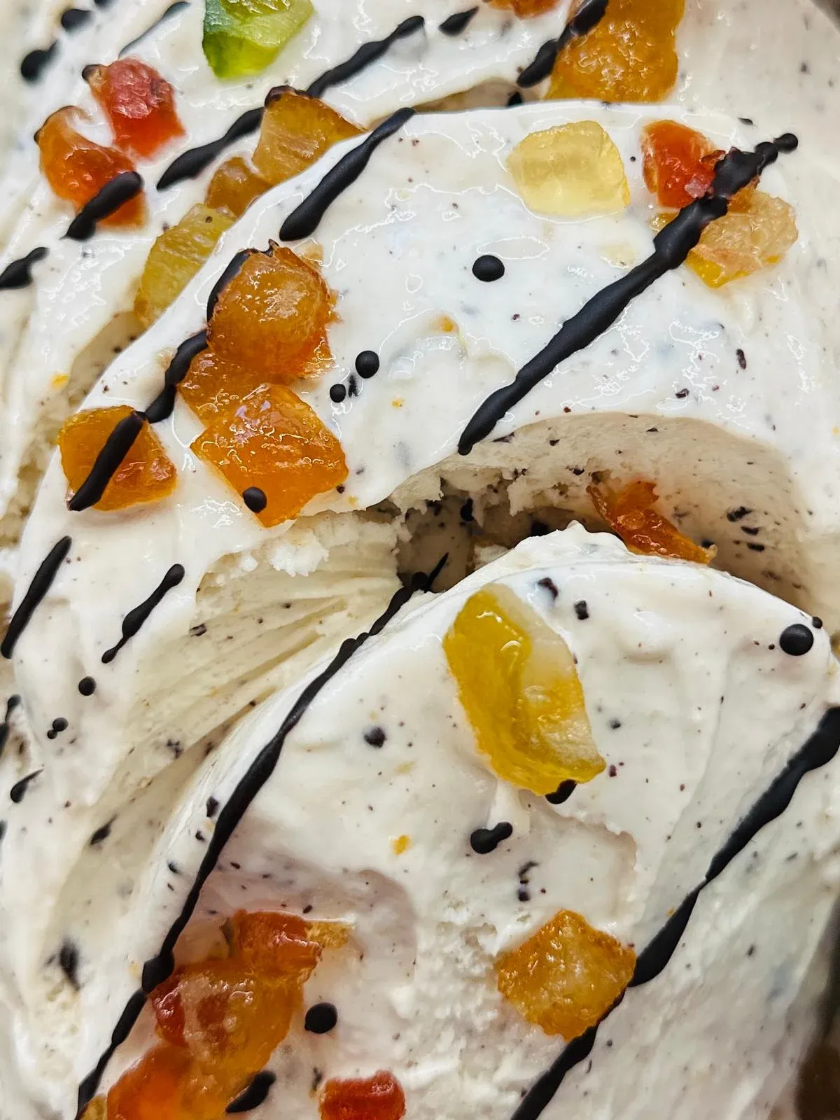 Cassata Siciliana