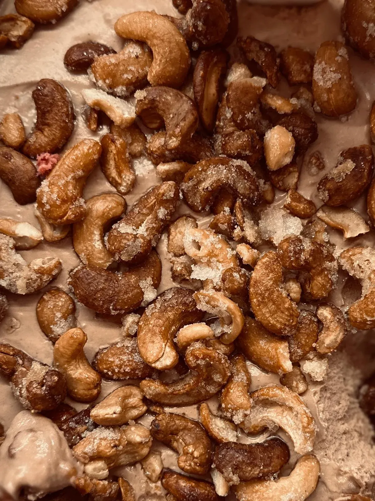 Nocciola