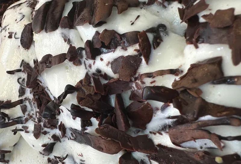 Stracciatella