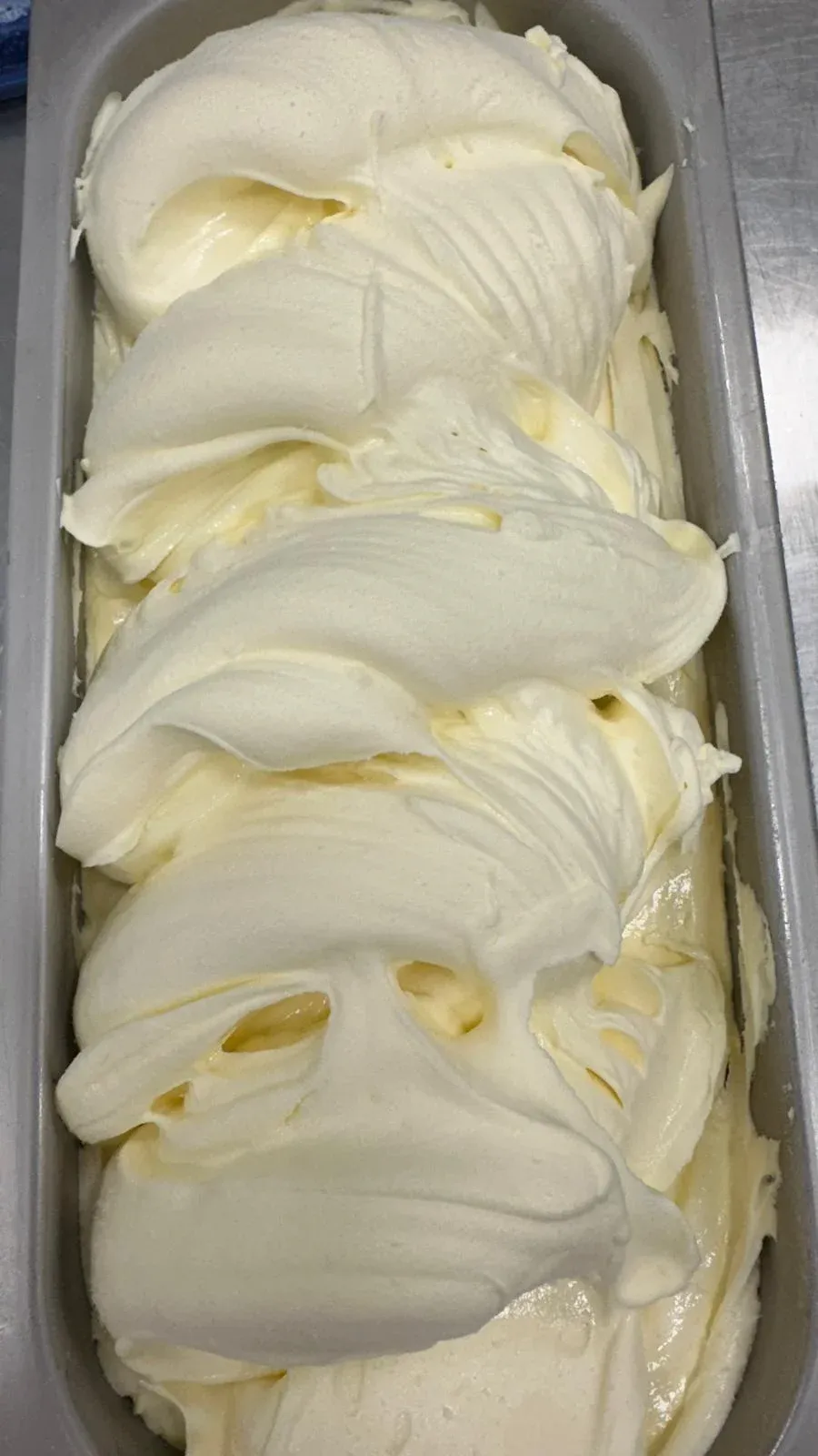 Vainilla Sugar Free